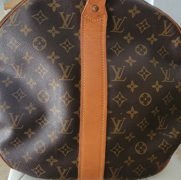 Duffle Bag - Picture 3 of 12